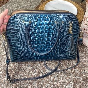 Brahmin purse